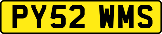 PY52WMS