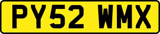 PY52WMX