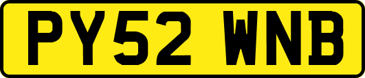 PY52WNB