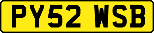 PY52WSB