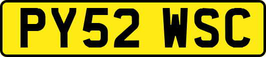 PY52WSC