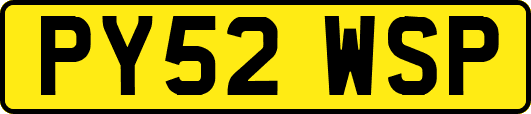 PY52WSP