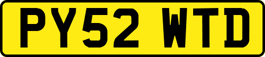 PY52WTD