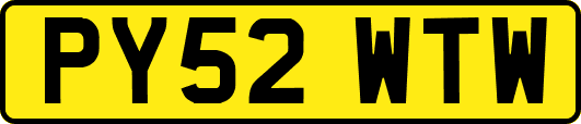 PY52WTW