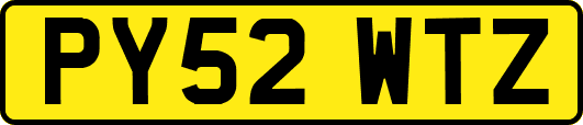 PY52WTZ