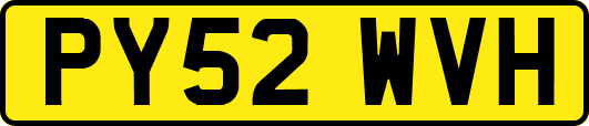 PY52WVH