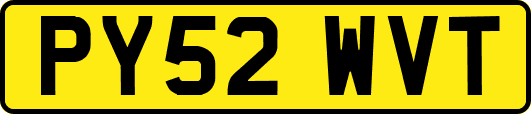 PY52WVT