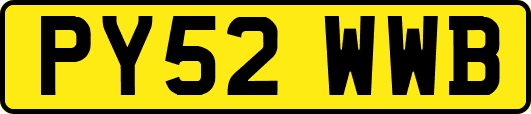 PY52WWB