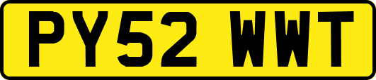 PY52WWT