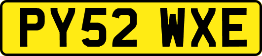 PY52WXE