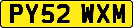PY52WXM