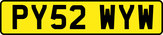 PY52WYW