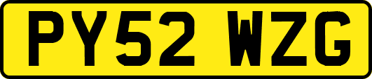PY52WZG