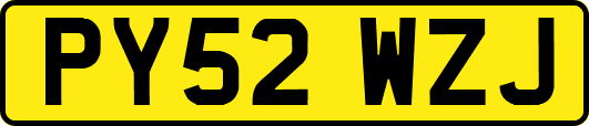PY52WZJ