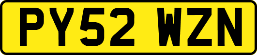 PY52WZN