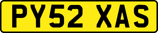 PY52XAS