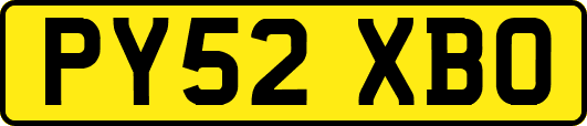 PY52XBO