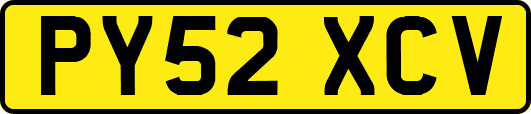 PY52XCV
