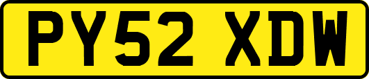 PY52XDW