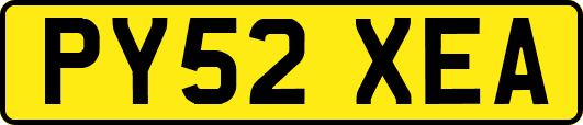 PY52XEA