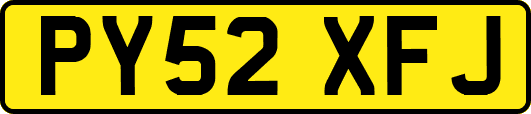 PY52XFJ
