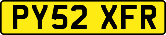 PY52XFR