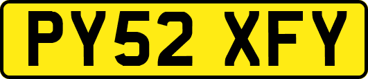 PY52XFY