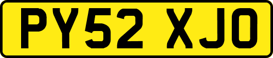 PY52XJO