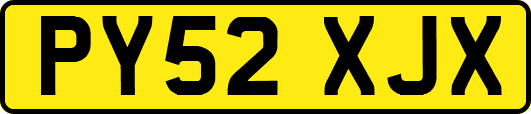 PY52XJX