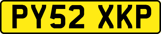 PY52XKP