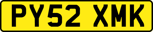 PY52XMK