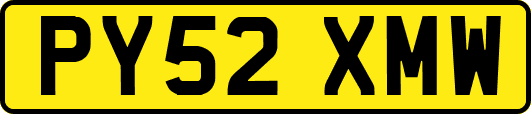 PY52XMW