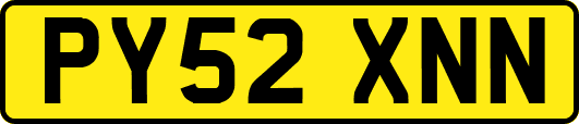 PY52XNN