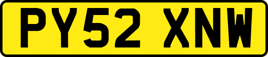 PY52XNW