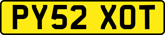 PY52XOT