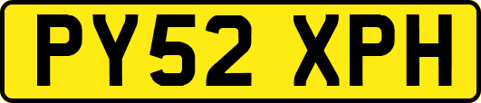 PY52XPH