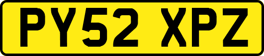 PY52XPZ