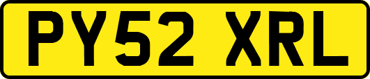 PY52XRL