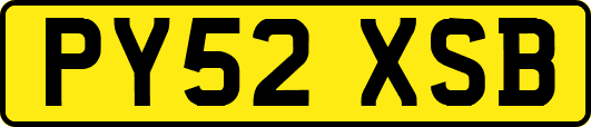 PY52XSB