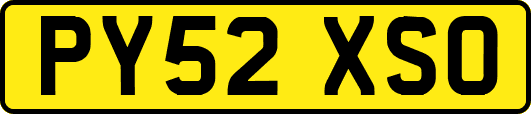PY52XSO