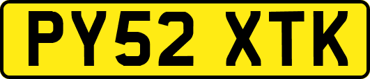 PY52XTK