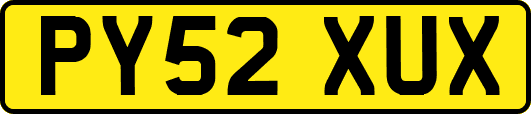 PY52XUX