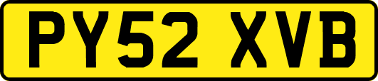 PY52XVB