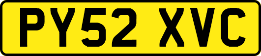 PY52XVC