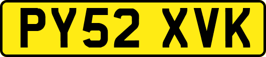PY52XVK