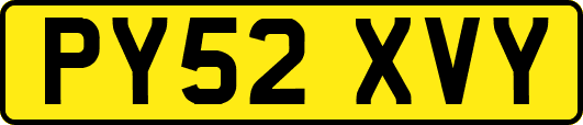 PY52XVY