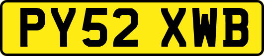 PY52XWB