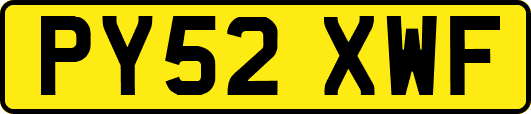 PY52XWF