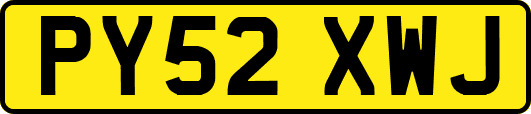 PY52XWJ