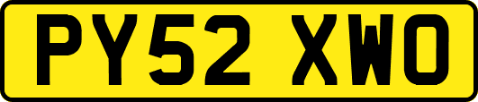 PY52XWO